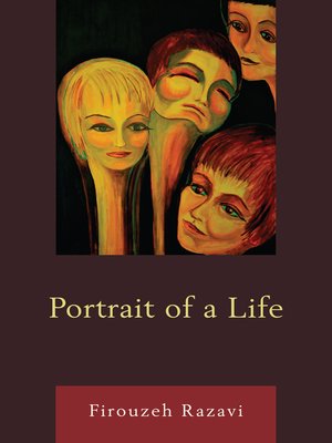 cover image of Portrait of a Life